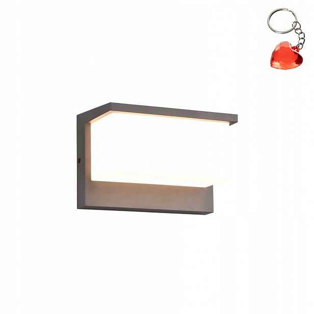 Nástěnná Led lampa 13W Nestos 240960142 Trio
