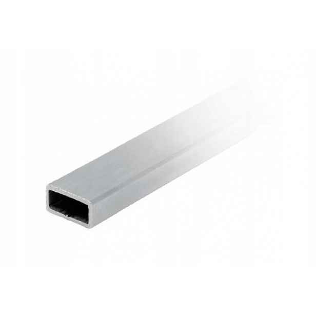 Obdélníkový reling pro sprchové kouty, 1000 mm SHCR-1000 Pss