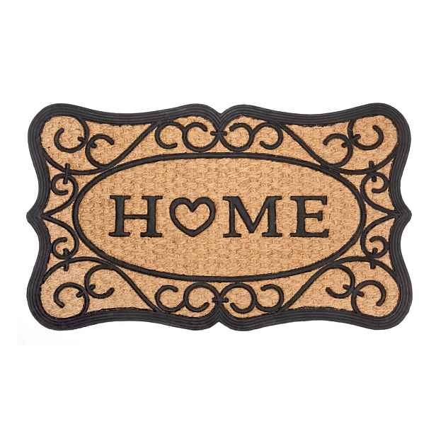 Rohožka 75x45 cm Mix Mats – Hanse Home