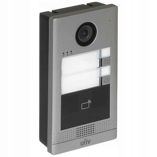 Videotelefon OEU-202S-HMK2 Uniview