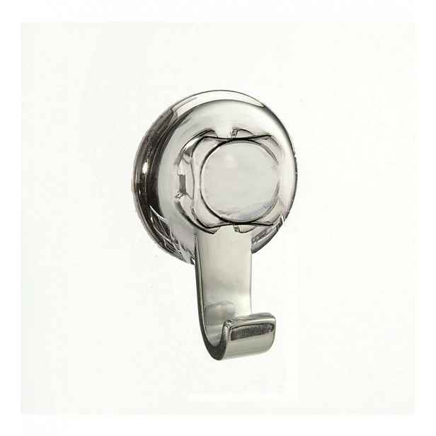 Compactor Bestlock Magic - Háček, chrom RAN6998