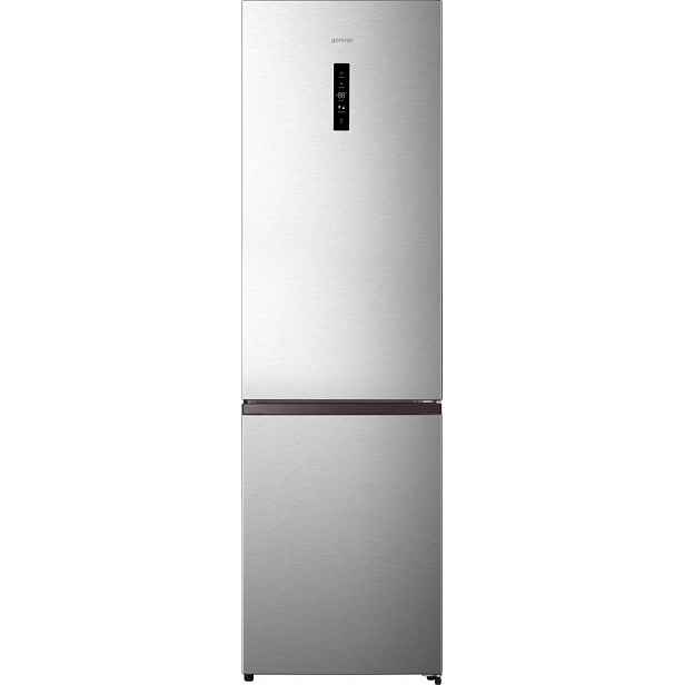 Gorenje Kombinovaná chladnička - NRK620DAXL4