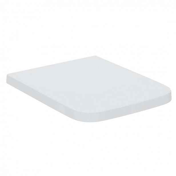 Ideal Standard Blend - WC sedátko, softclose, bílá T392701