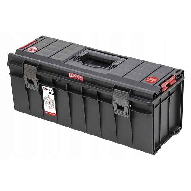 Box Na Nářadí Qbrick Systém Pro 700 Basic