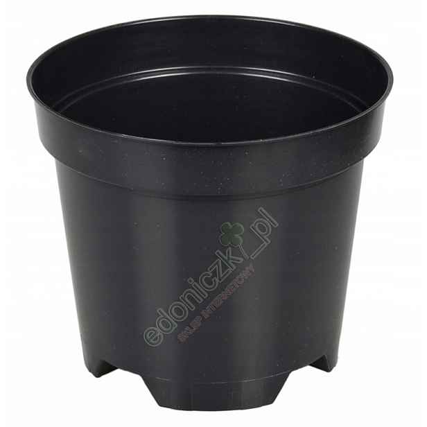 Květináč pro pěstování borůvek 16,5 × 14 cm 2 L 100 ks