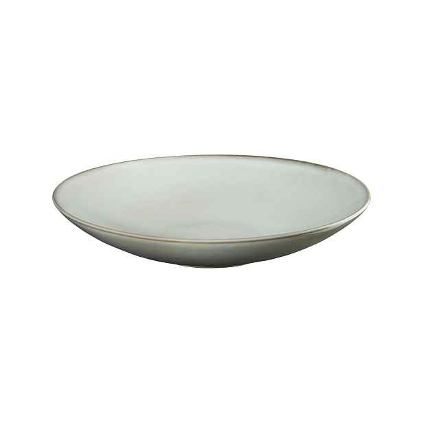 Kameninová mísa průměr 36 cm TAMAGO ASA Selection - šedá