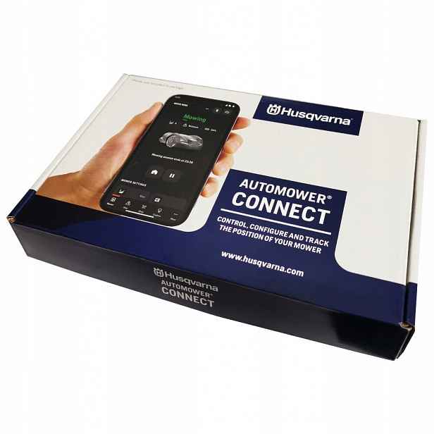 Modul Husqvarna Automower Connect Aspire R6V, 308V, 312V