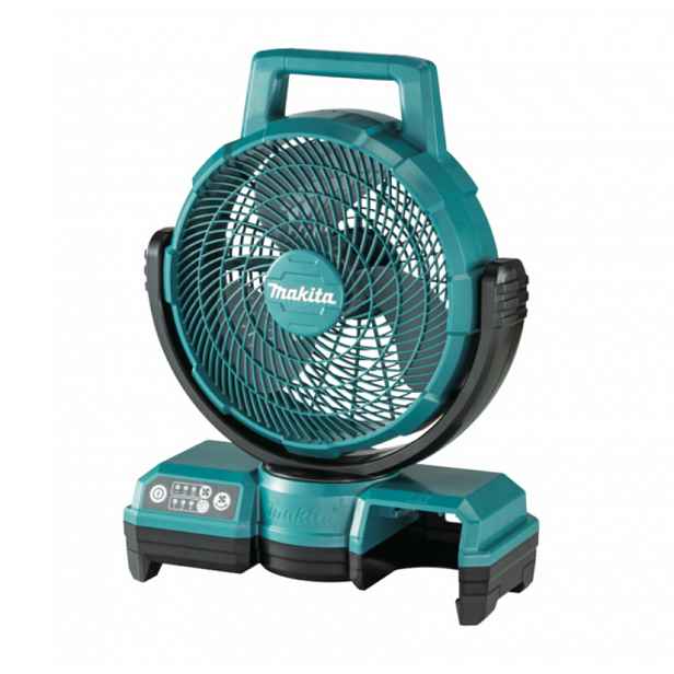 Akumulátorový Ventilátor Makita DCF203Z 14,4V 18V