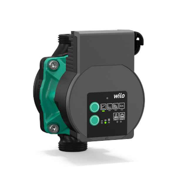 Čerpadlo oběhové WILO VARIOS PICO-STG 25/1-7, 130 mm, 230 V
