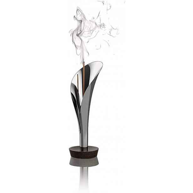 Luxusní stojan pro vonné tyčinky LILY - Alessi