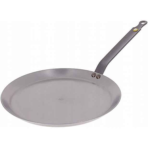 Pánev na palačinky de Buyer Mineral B Element 30 cm ocel