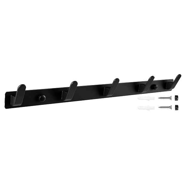TZB Věšák FEZ 43 cm černý