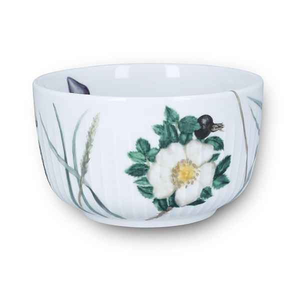 Bílá porcelánová polévková miska 600 ml Hammershøi Summer – Kähler Design
