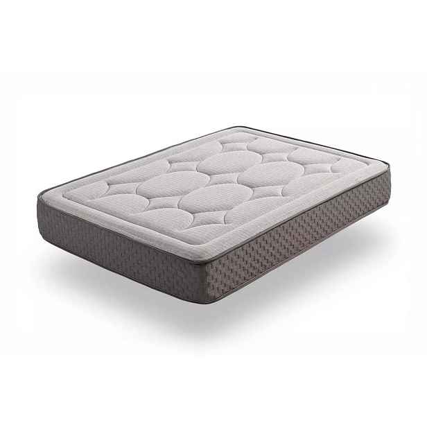 Moonia MATRACE Palace Confort Multizone - 90X190 cm- Tvrdost H2/H3