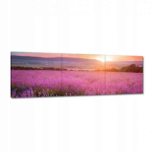 Obrazy 120x40 Na západě beze změny