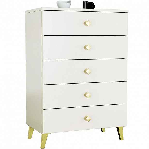 RAUMHIRSCH FURNITURE KOMODA Kašmír 89/60/37