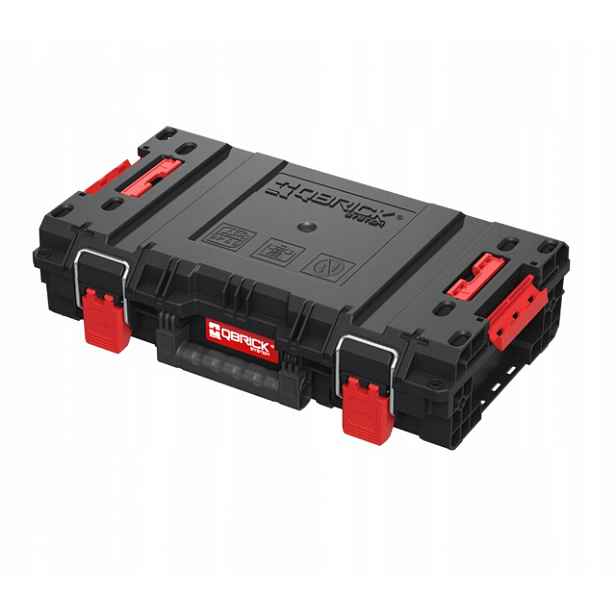 Systém Qbrick Prime Toolbox 150 Vario