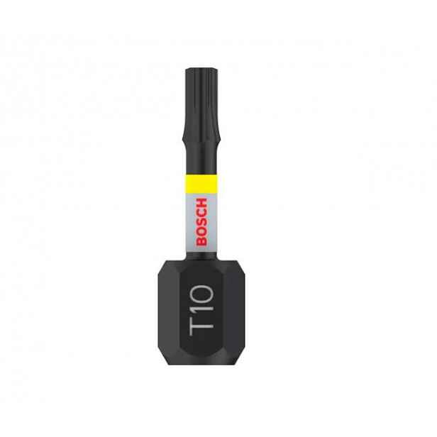 Bosch - Sada bitů T10, 2 ks 2608522472