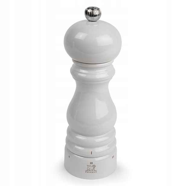 Parisrama Mlýnek na sůl 18 cm u'Select Pearl Grey Peugeot