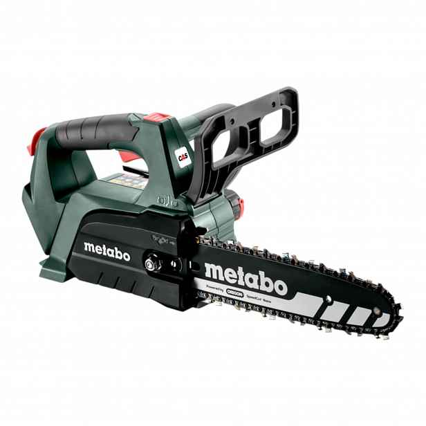 Řetězová pila Ms 18 Ltx Bl 25 Metabo 601595850