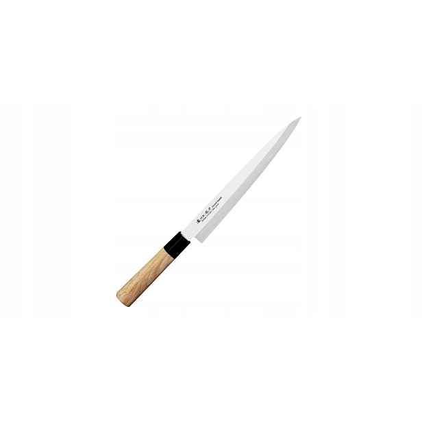 Satake Misaki Nůž Sashimi 20 cm
