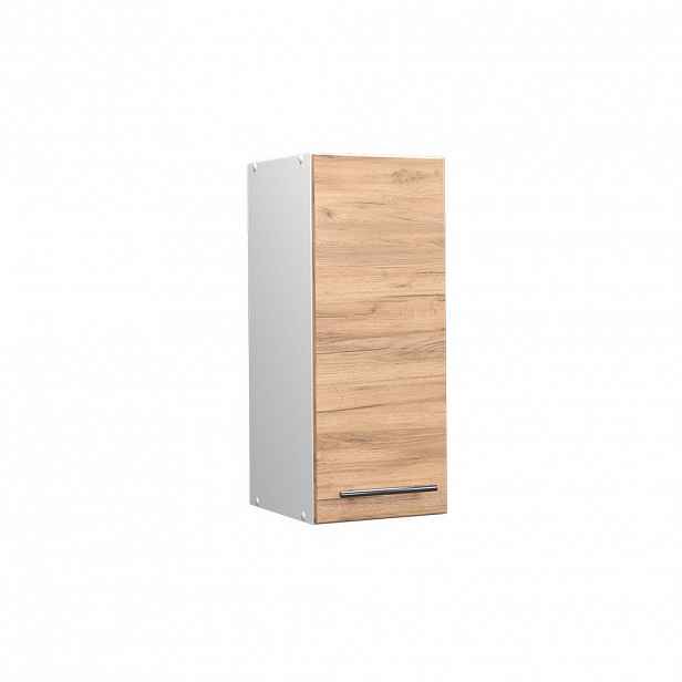 Vicco VĚŠÁK NA STĚNU Fame-Line Zlatý mocný dub 30 cm