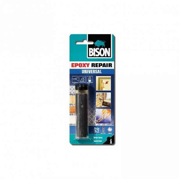 BISON EPOXY REPAIR UNIVERSAL 56 g