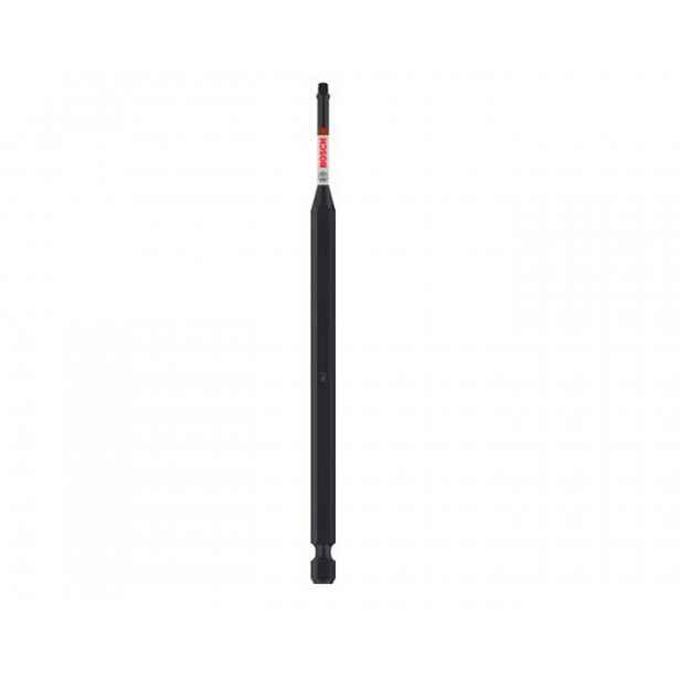 Bosch - Bit SQ2, prodloužený, délka 150 mm 2608522555