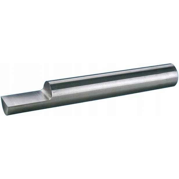Celokarbidový profilovaný gravírovací váleček Vhm 12x75 mm Wilke