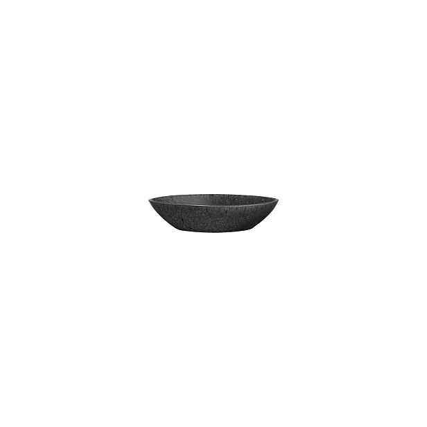 Keramická miska délka 14,5 cm GRANDE NERO ASA Selection - černá