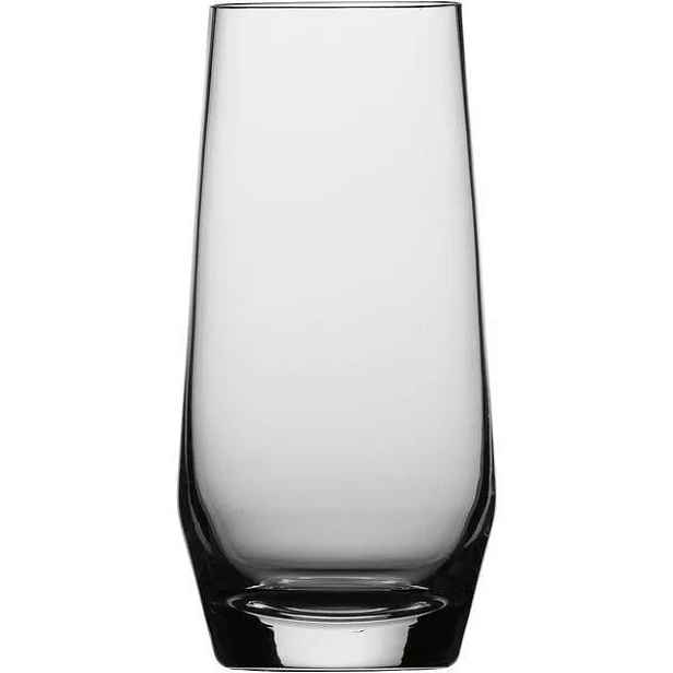 Sklenice na nealko long drink Zwiesel Glas Belfesta 357 ml 6 ks