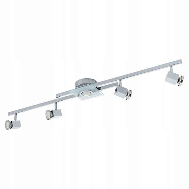 Spotová reflektorová lampa Cerbero 93117 Eglo