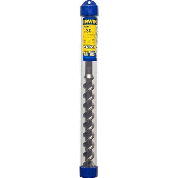 Vrták do betonu Sds Max 30 370 Speedhammer Irwin