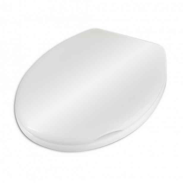WC sedátko AWD Interior polypropylen Rumba 1060