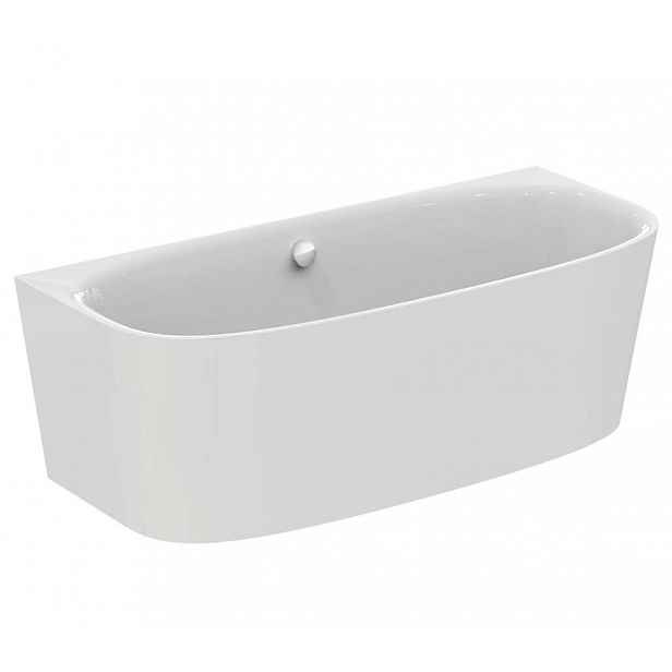 Ideal Standard Dea - Volně stojící vana 180x80 cm, bílá T994101