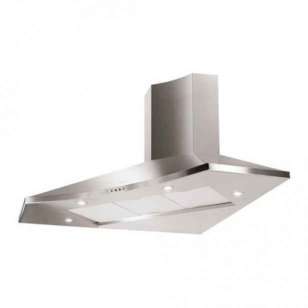 Rohová digestoř Faber SOLARIS EG6 X A100