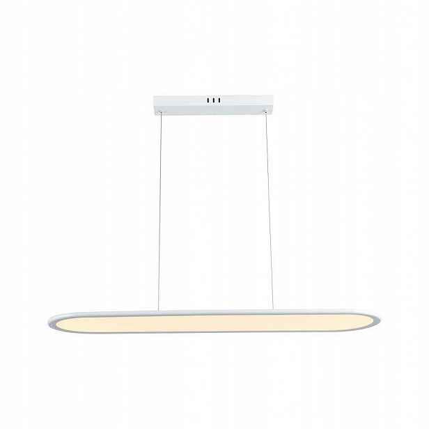 V-tac Závěsné svítidlo 24W Led, bílá barva VT-7821 3000K 3000lm