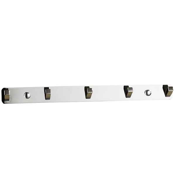 Věšák MEXEN chrom, 32 cm