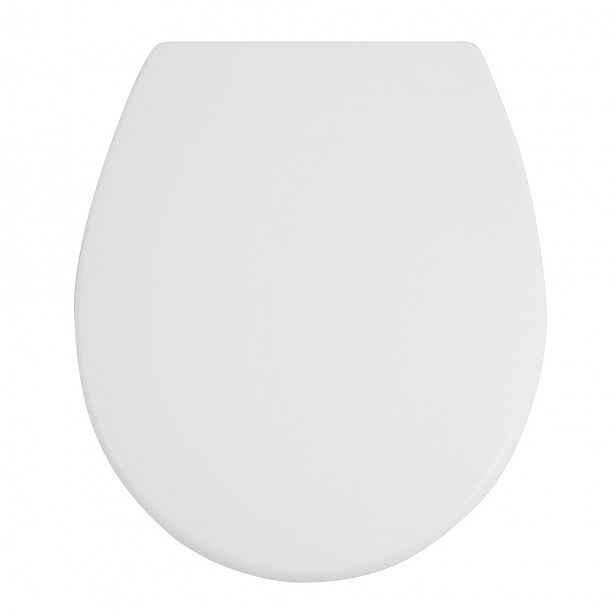 Wc sedátko AWD Interior polypropylen Swing 1218