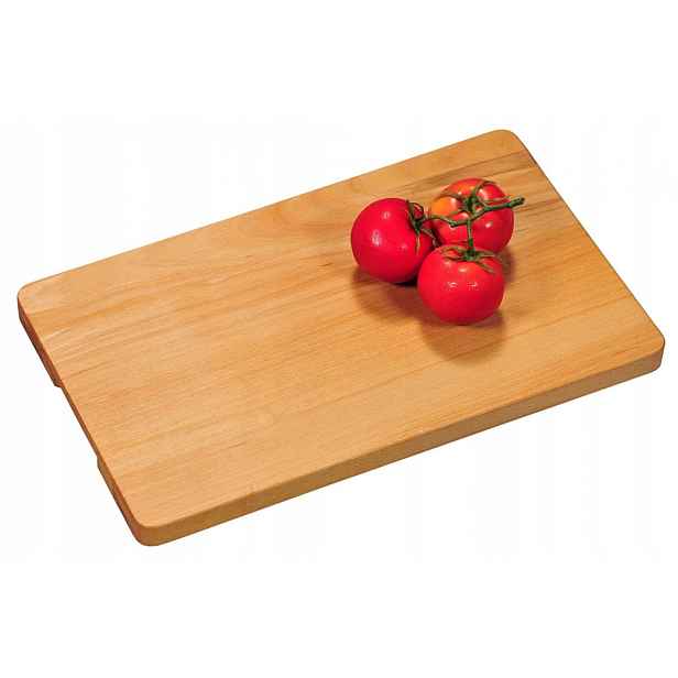 Krájecí deska Kesper Prkénko na sekání, buk 45x27 cm (85390)
