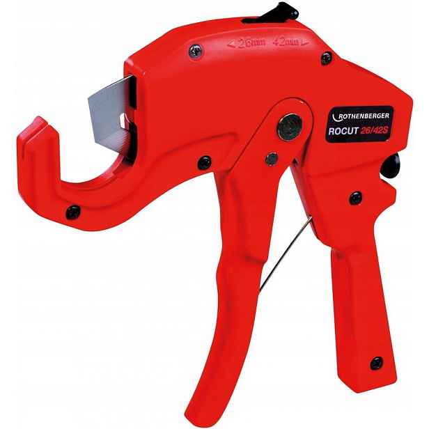 Řezačka trubek Rothenberger DRS-5.5005 6 35 mm