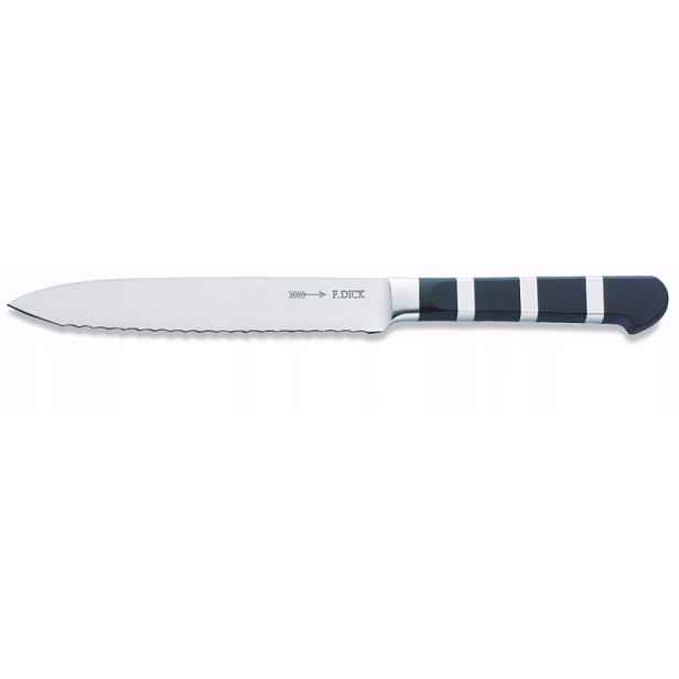 Dick 1905 nůž na krájení, kovaný, 13 cm