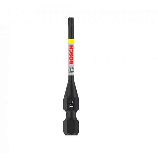 Bosch - Sada prodloužených bitů T10, délka 55 mm, 2 ks 2608522528