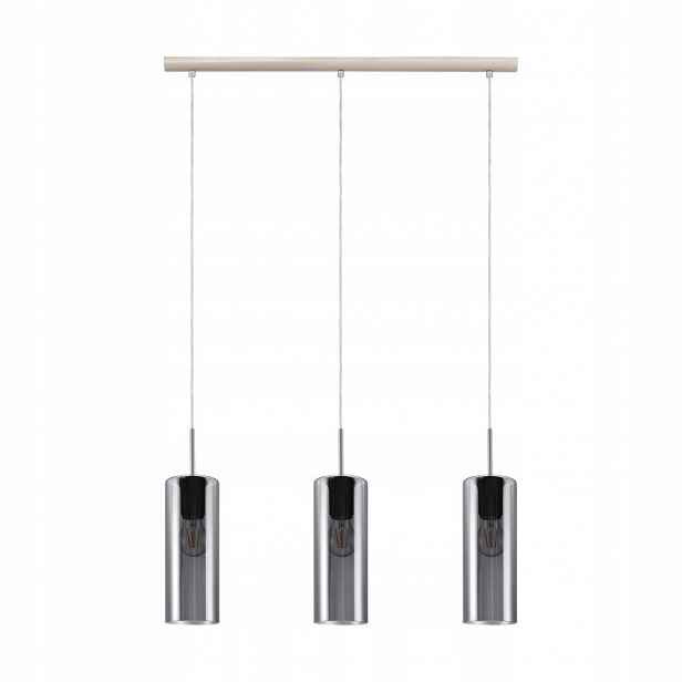 Závěsná lampa Selvino 98695 Eglo