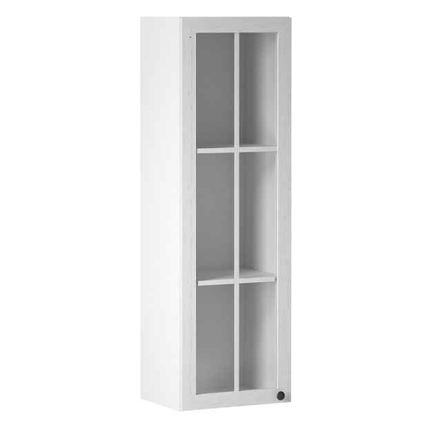 Horní skříňka PROVANCE W40S Tempo Kondela