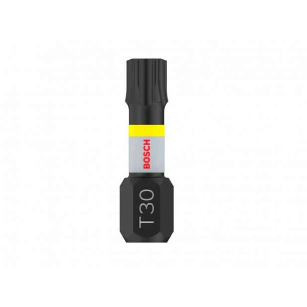 Bosch - Sada bitů T30, 2 ks 2608522477