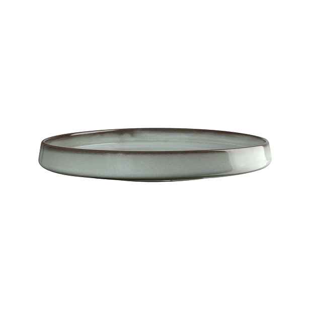 Keramická mísa průměr 32,5 cm FLOAT ASA Selection - šedá