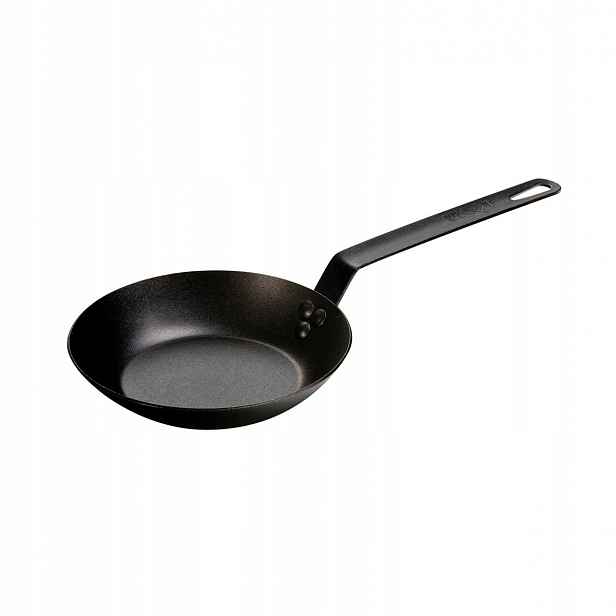 Pánev Lodge 20 cm Ocel pro vejce a omáčky Tradiční