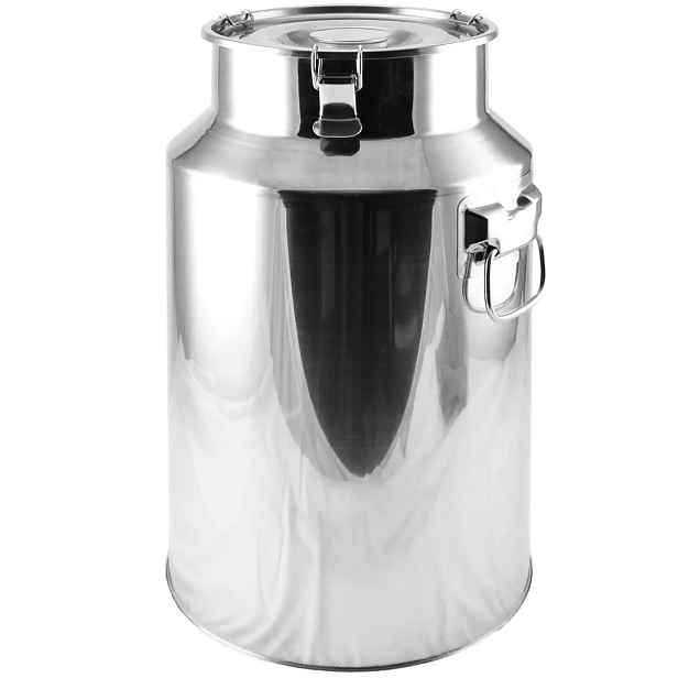 Perfect Home Konvice na mléko, tekutiny, 27L, 14021