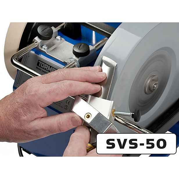 Tormek Nástavec pro ostření soustružnických dlát SVS-50